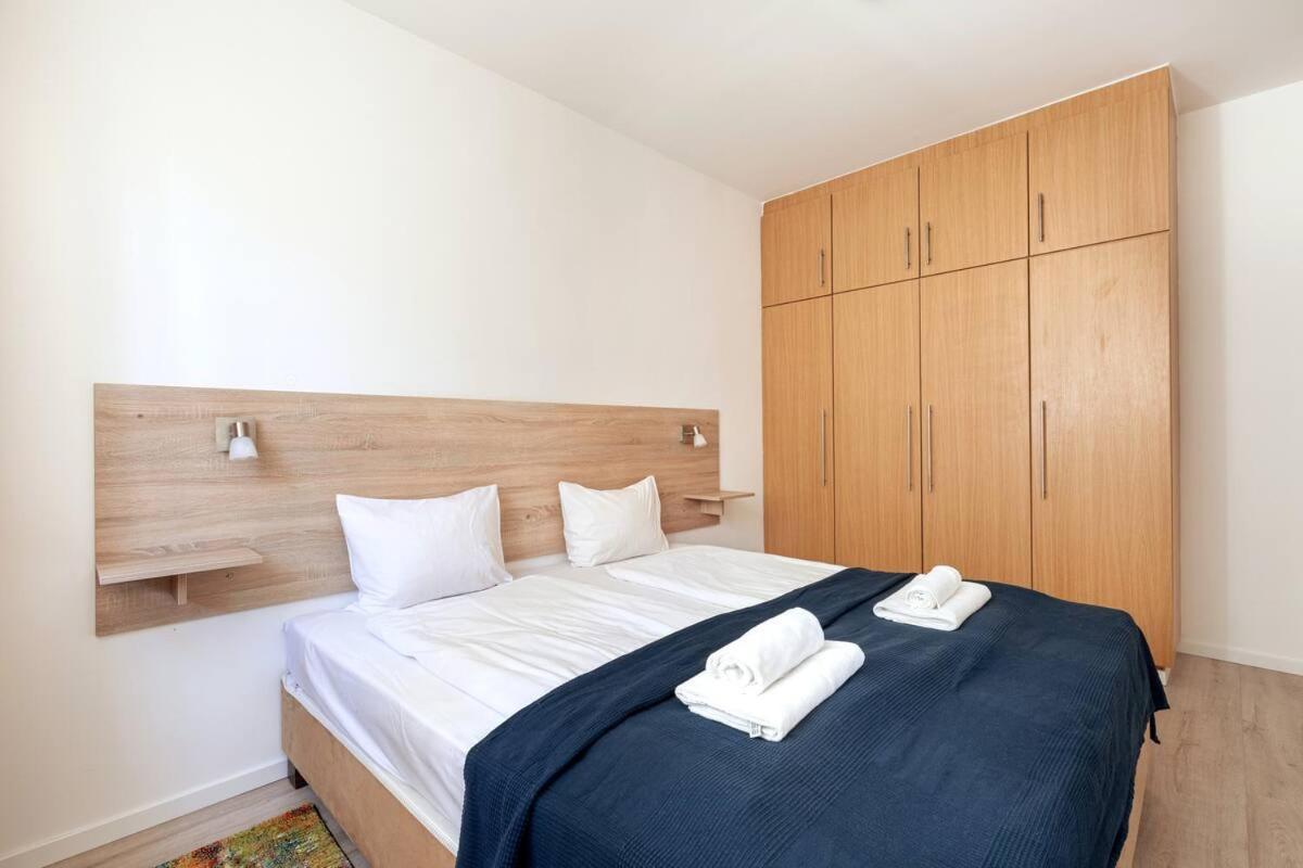 Akac26 Apartment #Freeparking Budapest Exterior foto