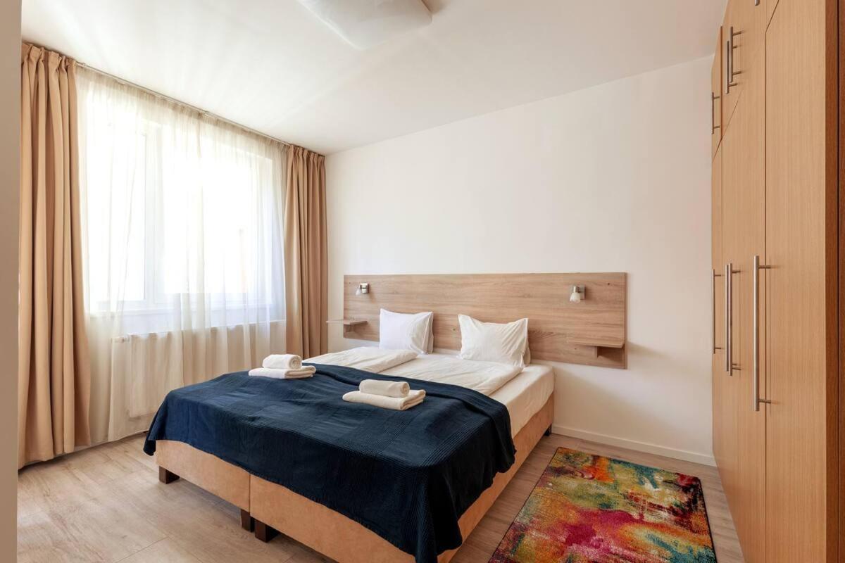 Akac26 Apartment #Freeparking Budapest Exterior foto