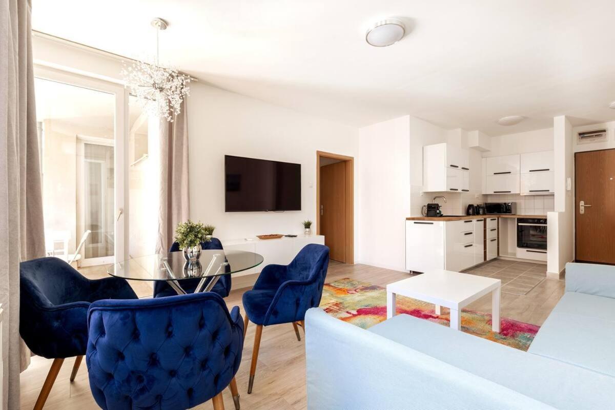 Akac26 Apartment #Freeparking Budapest Exterior foto
